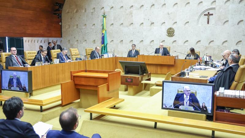Ministros destacaram a necessidade de capacitação e proteção social para enfrentar a automação.