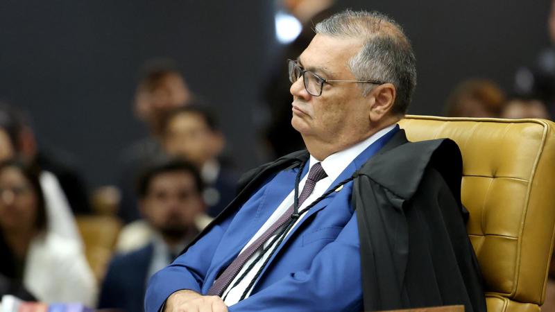 Ministro Flávio Dino é o relator do caso e só ele votou até o momento.