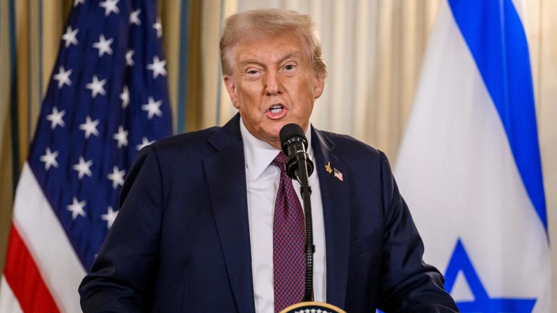 Trumpismo transforma o direito à palavra em ferramenta de censura e controle.