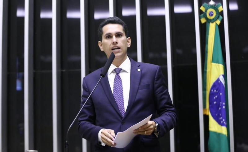 Relator afirma que pretende conduzir o processo com diálogo e equilíbrio.