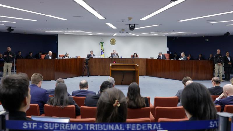 Núcleo 4 será o segundo a ser julgado entre os réus da trama golpista.