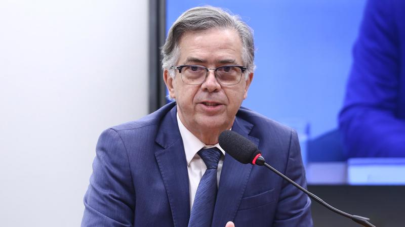 Joaquim Passarinho defende que a regulamentação poderá assegurar equilíbrio e lealdade na relação de trabalho por aplicativo.