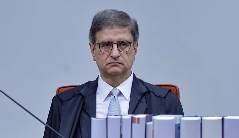 Gonet: grupo fabricou e disseminou narrativas falsas sobre o sistema eletrônico de votação, o STF e o TSE.