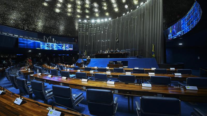 O texto segue agora para sanção presidencial.