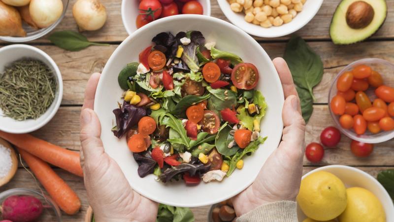 Alimentação sustentável ganha protagonismo rumo à COP 30.