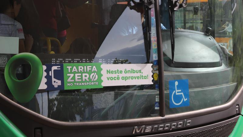 Lula pediu ao Ministério da Fazenda para estimar impacto da implementação da tarifa zero em todo o país.