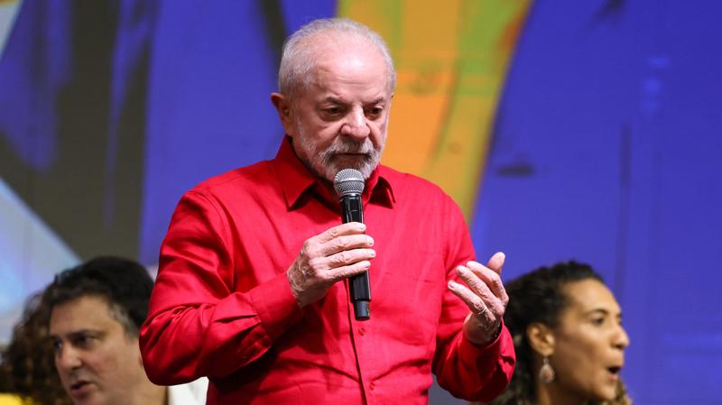 Lula e Trump estarão presentes em conferência da Asean, que acontece na próxima semana na Malásia.
