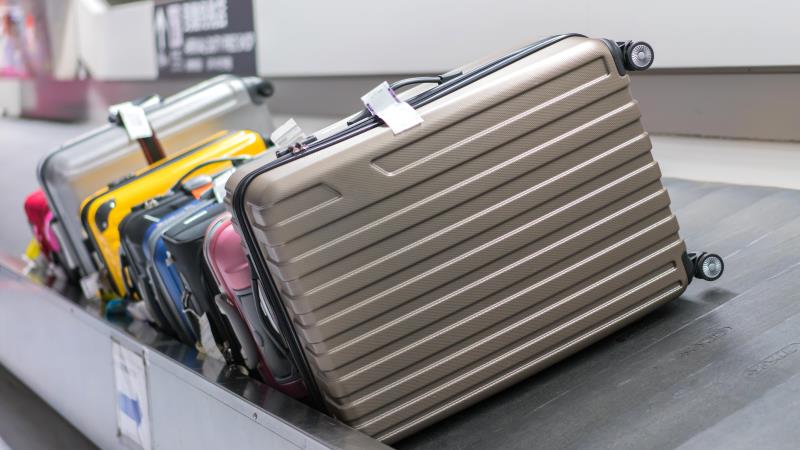 Projeto de Da Vitória assegura transporte gratuito de mala e item pessoal em voos no Brasil.