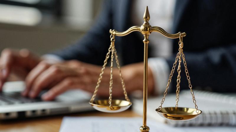 Sem transparência e punição, o Judiciário perde credibilidade.