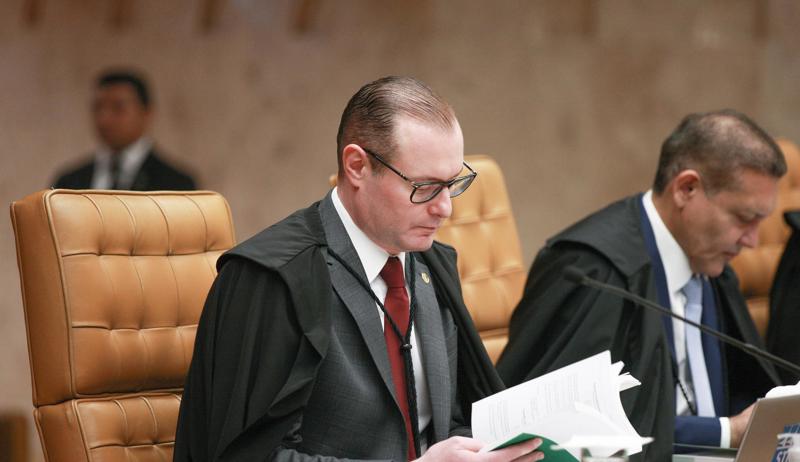 Julgamento no STF deve definir futuro do Sicobe, desativado pela Receita Federal.