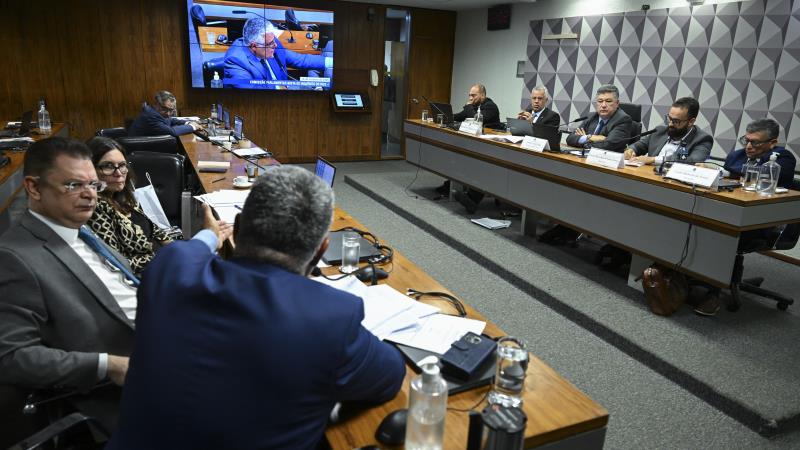 CPMI já realizou 18 reuniões.