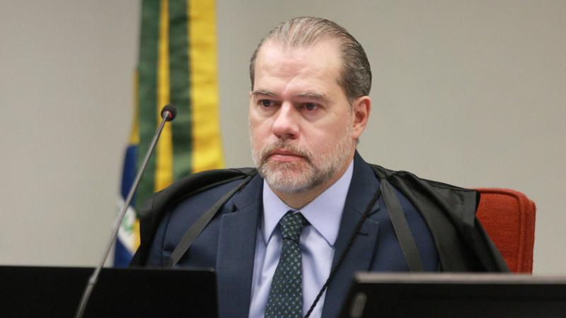 Toffoli determinou que depoente é obrigado a comparecer na comissão, mas poderá optar por manter silêncio.