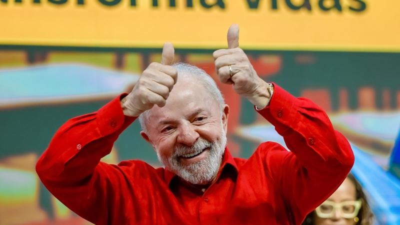 Retórica de confronto pode enfraquecer base política de Lula.