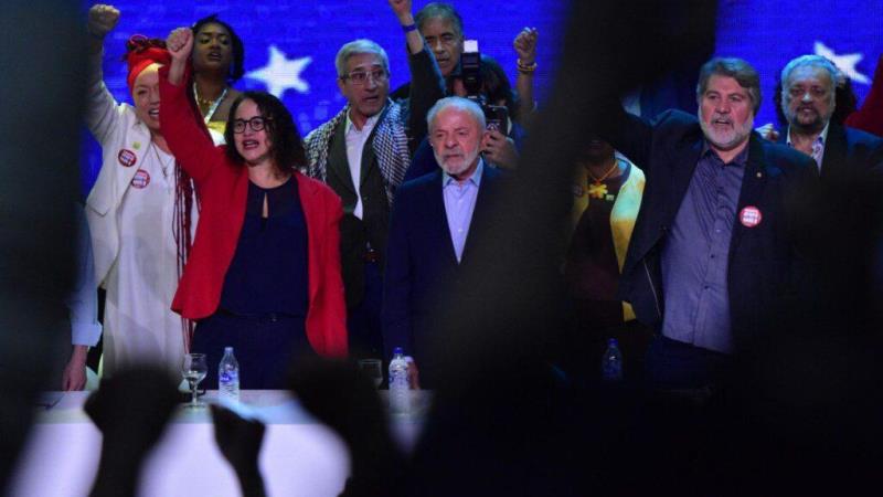 Afirmação aconteceu na abertura 16º Congresso do PCdoB.
