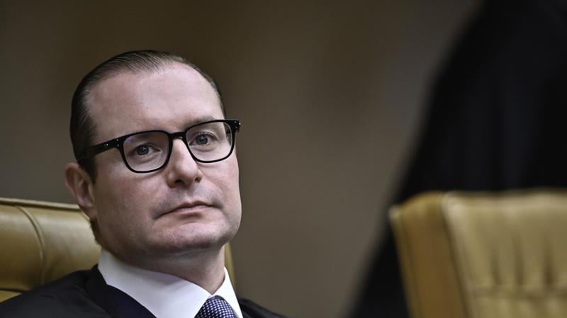 Julgamento no Plenário virtual do STF prossegue até a próxima sexta-feira. 
