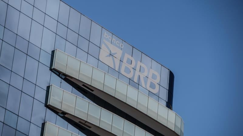 A operação previa a compra de 58% do capital do Banco Master pelo BRB.