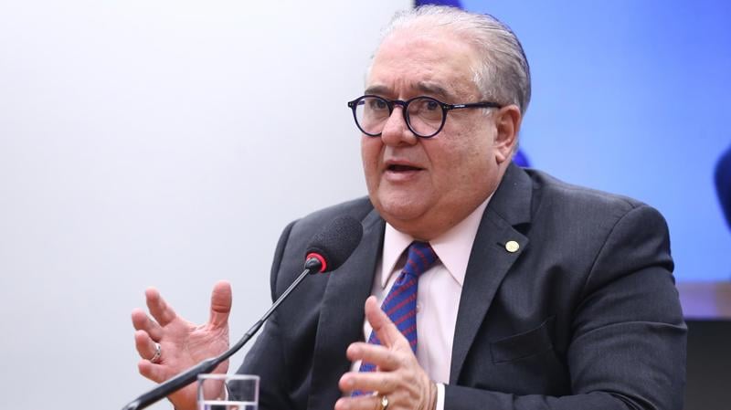 Relator Augusto Coutinho prevê votação do projeto até novembro.