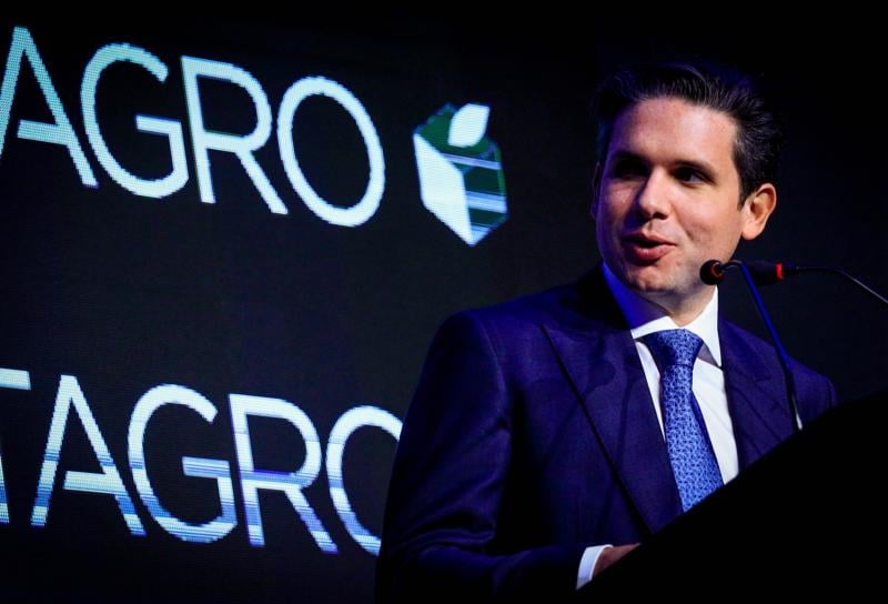 Declaração foi dada por Hugo Motta na Conferência Internacional Datagro.