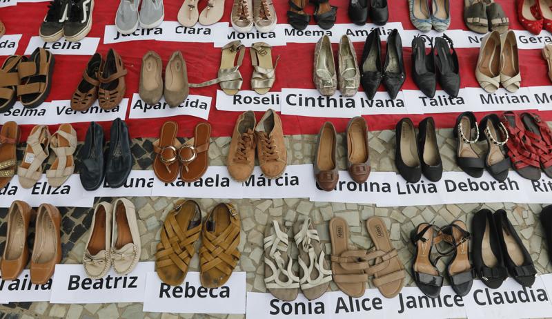 O Pacto Nacional busca garantir proteção e acesso à justiça para mulheres em situação de violência.
