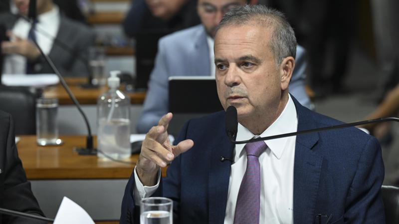 Audiência foi sugerida pelo senador Rogério Marinho, que teme perda de competitividade nas empresas nacionais.