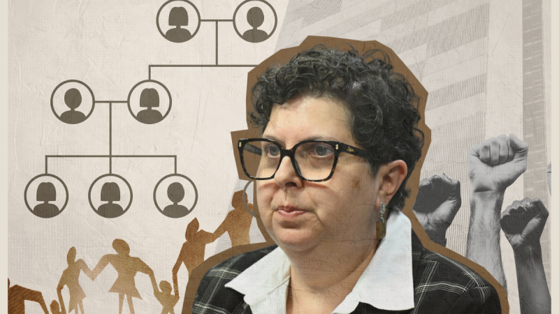 Galleti teria denunciado as fraude ao INSS.