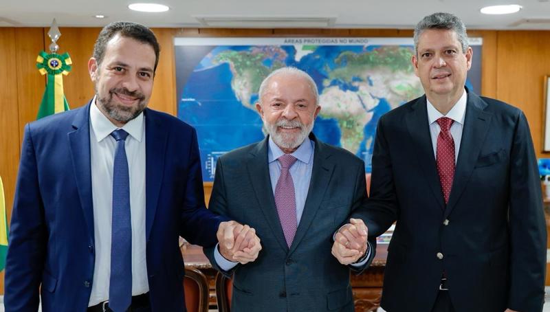 Deputado Guilherme Boulos assumirá o cargo antes ocupado por Márcio Macêdo.