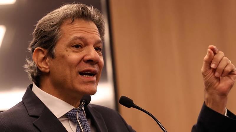 Governo avalia que o fatiamento da discussão facilitará a aprovação de propostas para a meta fiscal.