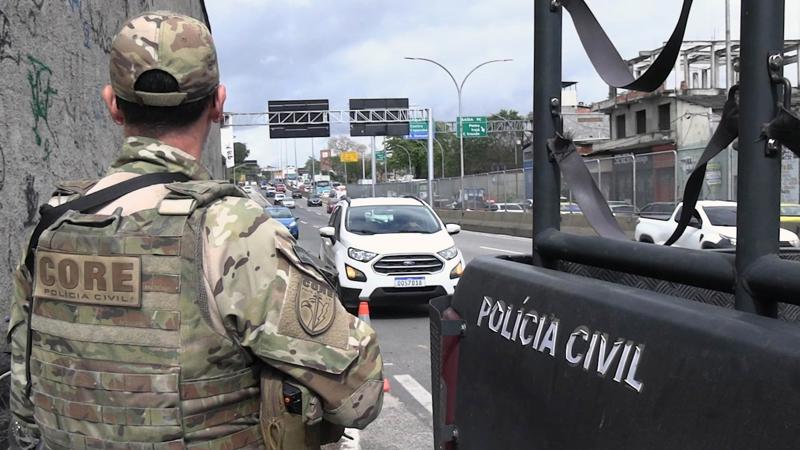 Proposta inclui crimes contra agentes de Estado no rol dos crimes hediondos.