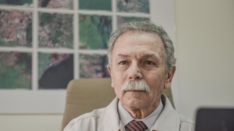 Ricardo Galvão, hoje à frente do CNPq, foi demitido do Inpe por Bolsonaro ao contestar o negacionismo da crise climática pelo governo anterior.