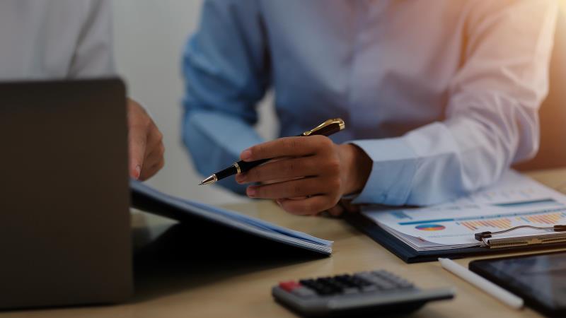 Pix, Open Finance e IA tiveram grande papel na ampliação do acesso a serviços financeiros.