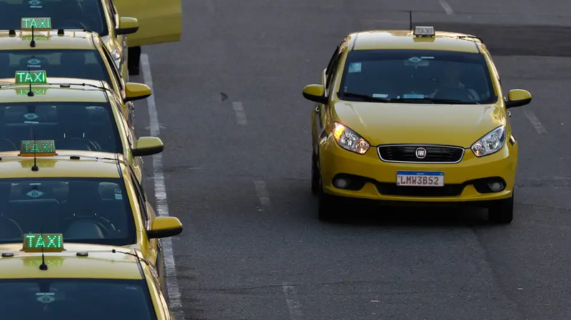 Para os motoristas, a MP reduz custos fixos e simplifica a rotina burocrática.