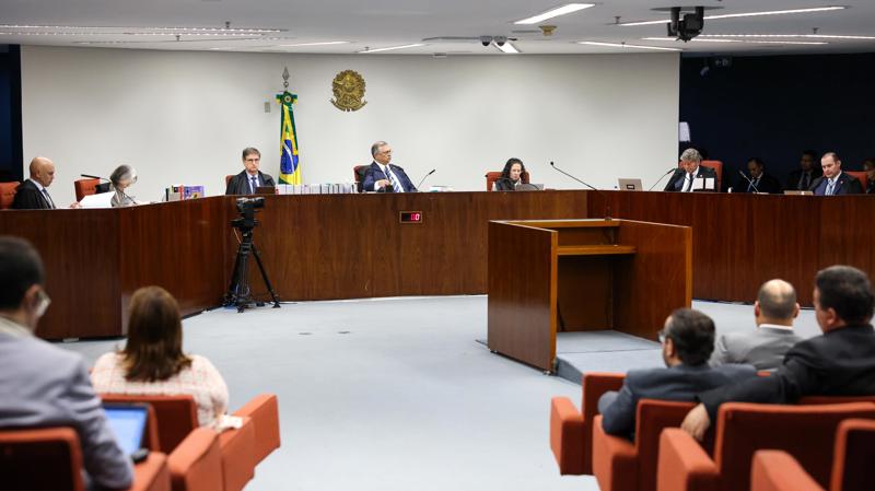 Condenação é vitória da verdade sobre a mentira e da democracia sobre o autoritarismo.