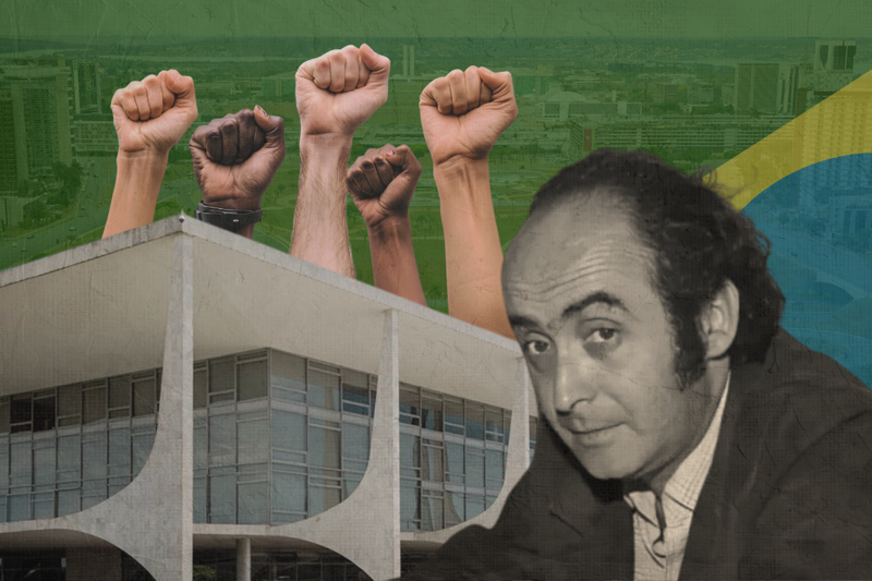 Jornalista era diretor de jornalismo da TV Cultura. Jornalista era diretor de jornalismo da TV Cultura.