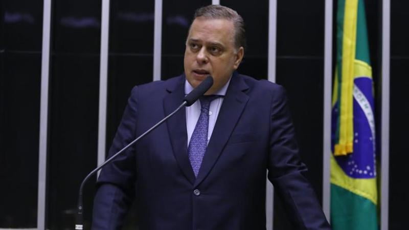 Dep. Paulo Abi-Ackel (PSDB - MG).