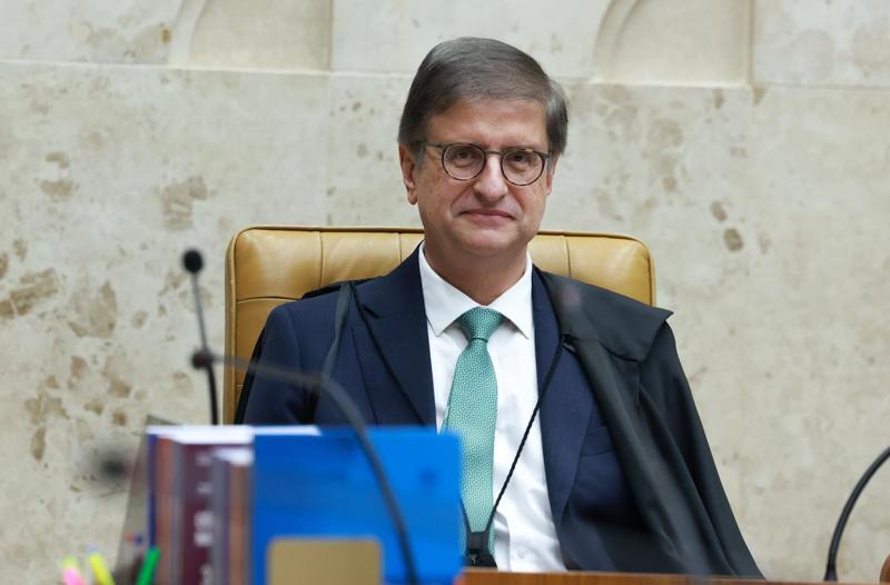 Recondução de Gonet avança no Senado com autorização de Alcolumbre.
