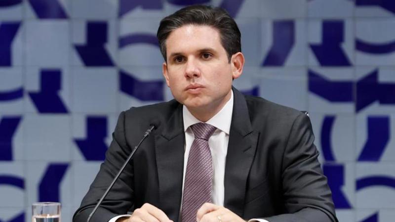 Além dos dois projetos, Hugo Motta planeja incluir propostas voltadas à segurança e saúde da mulher.