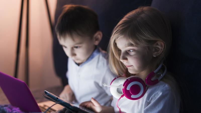 PL da Conscientização Digital propõe campanhas educativas nas plataformas para promover uso responsável da rede.