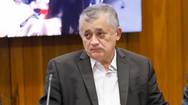 Governo busca aproveitar a urgência aprovada para acelerar votação do corte de despesas.