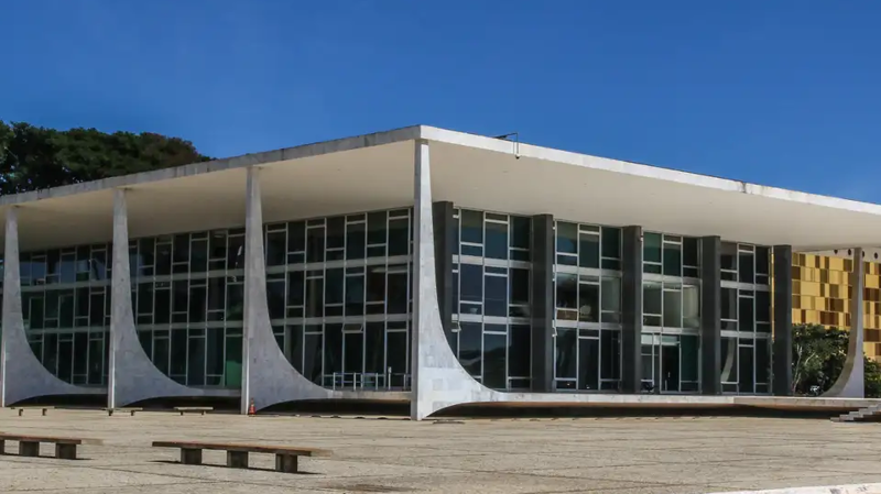 STF decidiu que emenda sobre apreensão de veículos é constitucional. STF decidiu que emenda sobre apreensão de veículos é constitucional.