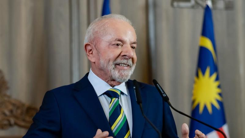 Levantamento analisou as redes de 11 nomes políticos. Levantamento analisou as redes de 11 nomes políticos.