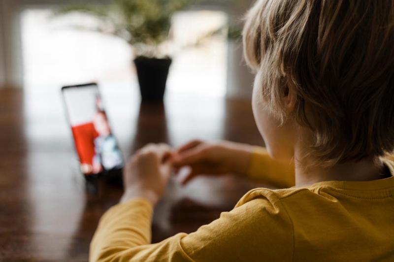 Especialistas e parlamentares vão se reunir para debater segurança e supervisão infantil online. Especialistas e parlamentares vão se reunir para debater segurança e supervisão infantil online.