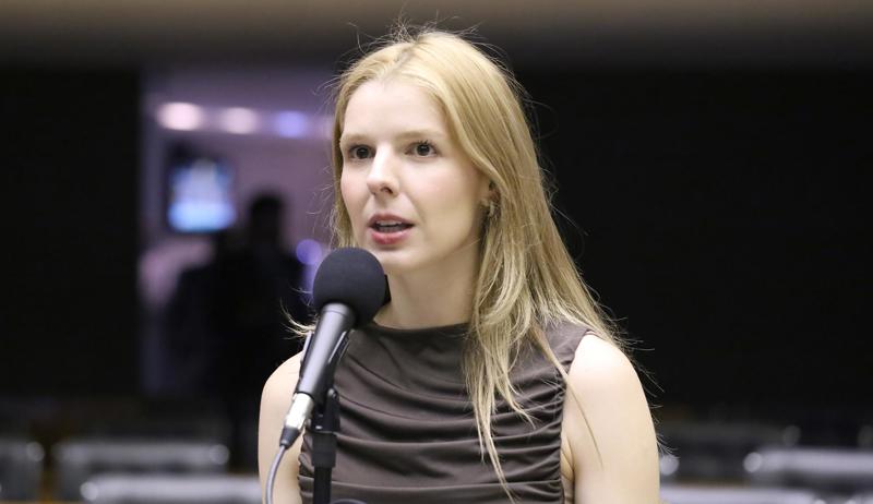 Deputada Luisa Canziani e deputado Mendonça Filho requisitaram audiência conjunta.  Deputada Luisa Canziani e deputado Mendonça Filho requisitaram audiência conjunta.