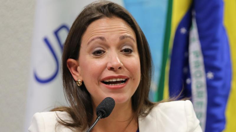 O reconhecimento internacional da perseguição política reacende o debate sobre o respeito às instituições no Brasil.