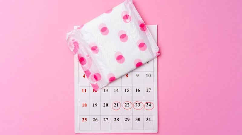 Projeto prevê licença menstrual para mulheres. Projeto prevê licença menstrual para mulheres.