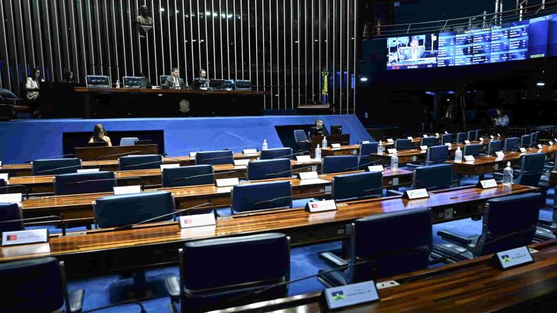 Projeto já conta com parecer favorável da Comissão Mista de Orçamento. Projeto já conta com parecer favorável da Comissão Mista de Orçamento.