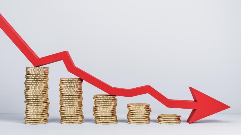 Para 2026, a projeção de inflação recuou de 4,27% para 4,20%. Para 2026, a projeção de inflação recuou de 4,27% para 4,20%.