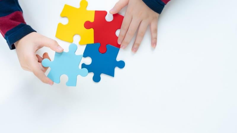 Comissão especial será responsável por analisar proposta que assegura direitos de pessoas com TEA. Comissão especial será responsável por analisar proposta que assegura direitos de pessoas com TEA.