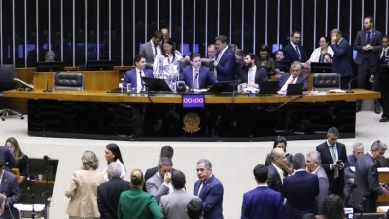 Projeto original tratava apenas da instituição do Rearp. Projeto original tratava apenas da instituição do Rearp.