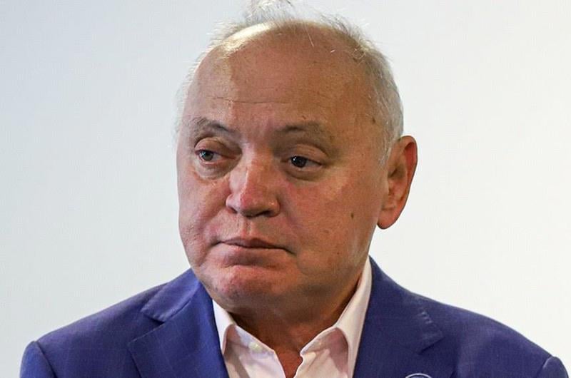 Abraão Lincoln prestará esclarecimentos à CPMI na segunda-feira (3). Abraão Lincoln prestará esclarecimentos à CPMI na segunda-feira (3).