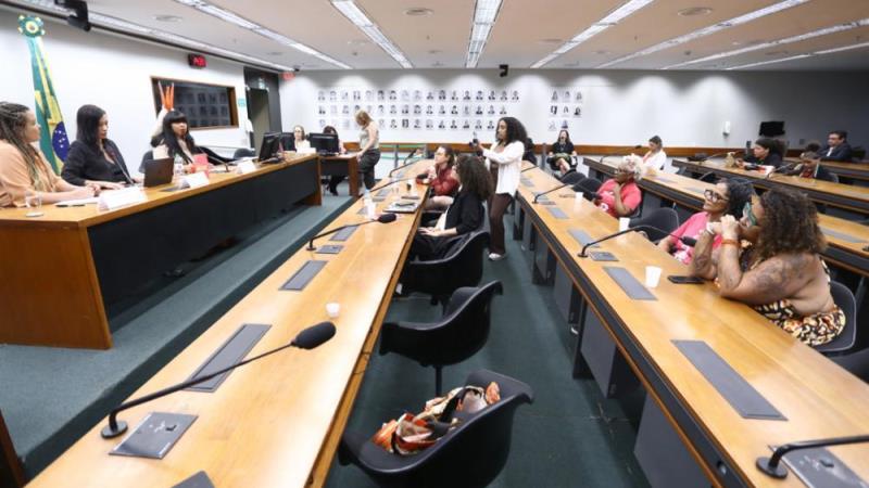 Aprovação ocorreu na quarta-feira (29). Aprovação ocorreu na quarta-feira (29).